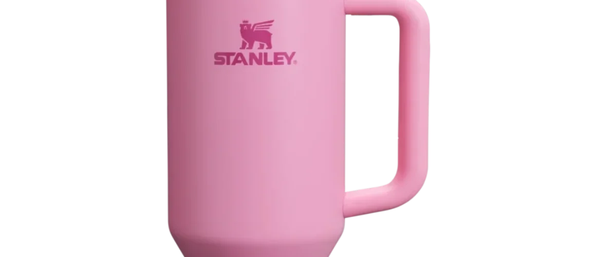 Stanley Quencher Tumbler Colours