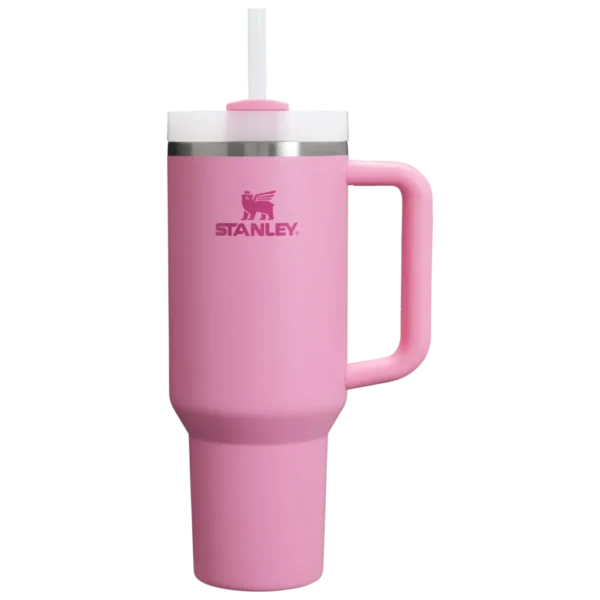 Stanley Quencher Tumbler Colours