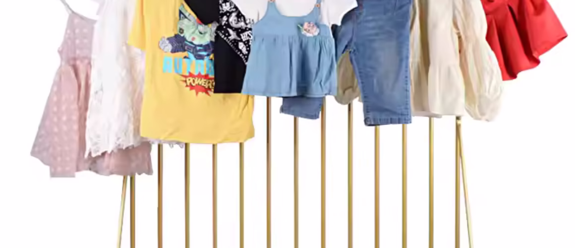 Children's Clothing Bale