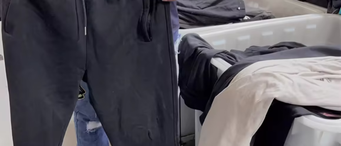 Joggers (Bale)