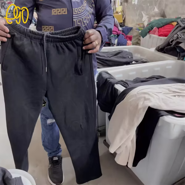 Joggers (Bale)