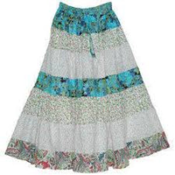 Ladies Skirt (Bale)